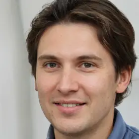 Mikkel Vestergaard